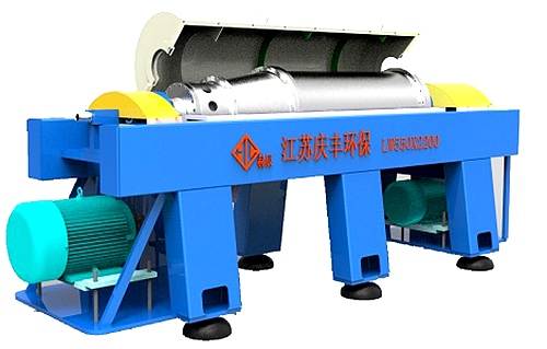 離心脫水機(jī) 離心脫水機(jī)