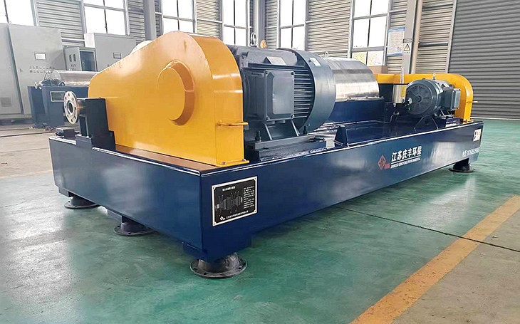 濃縮過濾離心機(jī) 濃縮過濾離心機(jī)